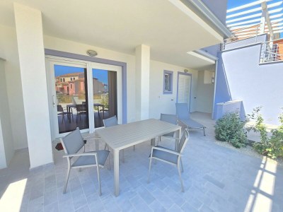 Apartment A due passi dal mare, con ampio giardino - Outdoor photo 3