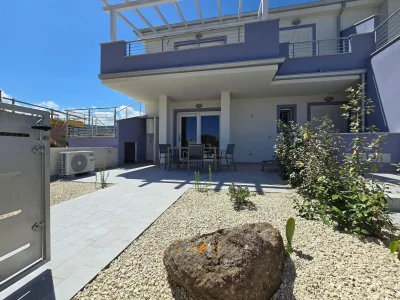 Apartment A due passi dal mare, con ampio giardino - Outdoor photo 4