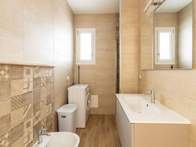 Apartment A due passi dal mare, con ampio giardino - Features photo 8