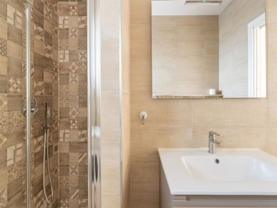 Apartment A due passi dal mare, con ampio giardino - Features photo 9