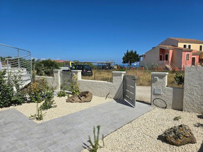 Apartment A due passi dal mare, con ampio giardino - Features photo 10