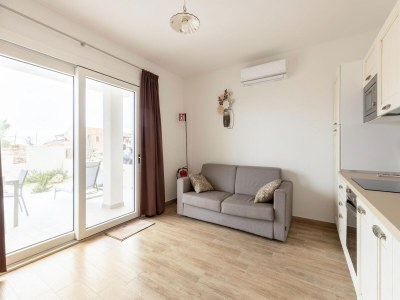 Apartment A due passi dal mare, con ampio giardino - Features photo 11