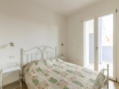 Apartment A due passi dal mare, con ampio giardino - Features photo 13