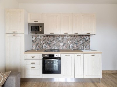 Apartment A due passi dal mare, con ampio giardino - Features photo 15