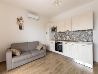 Apartment A due passi dal mare, con ampio giardino - Features photo 16