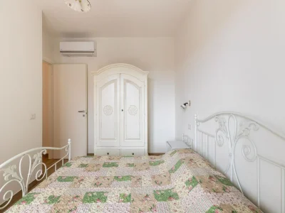 Apartment A due passi dal mare, con ampio giardino - Features photo 21