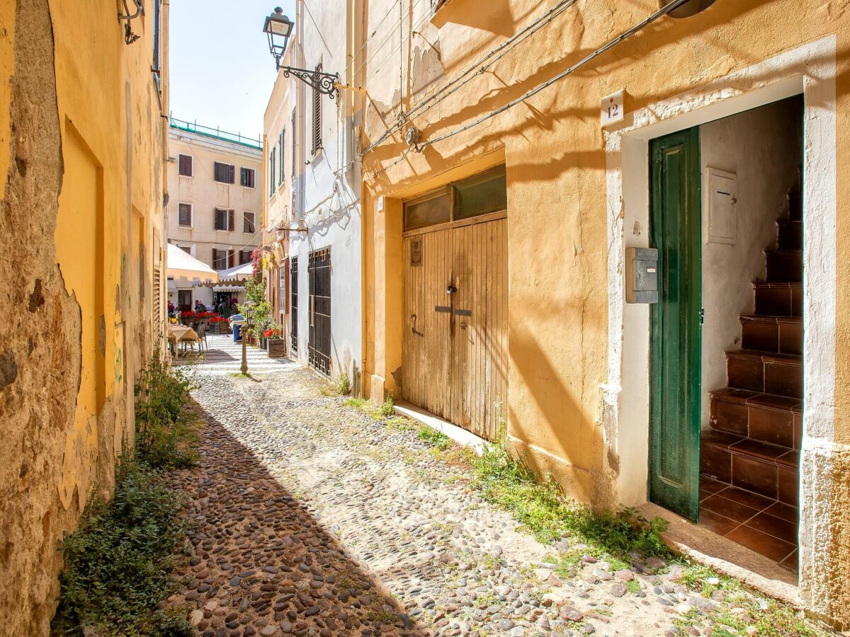 Apartment Monolocale in centro storico - Outdoor photo 2