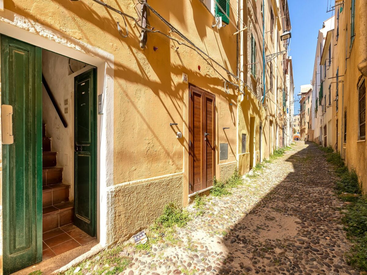 Apartment Monolocale in centro storico - Outdoor photo 3