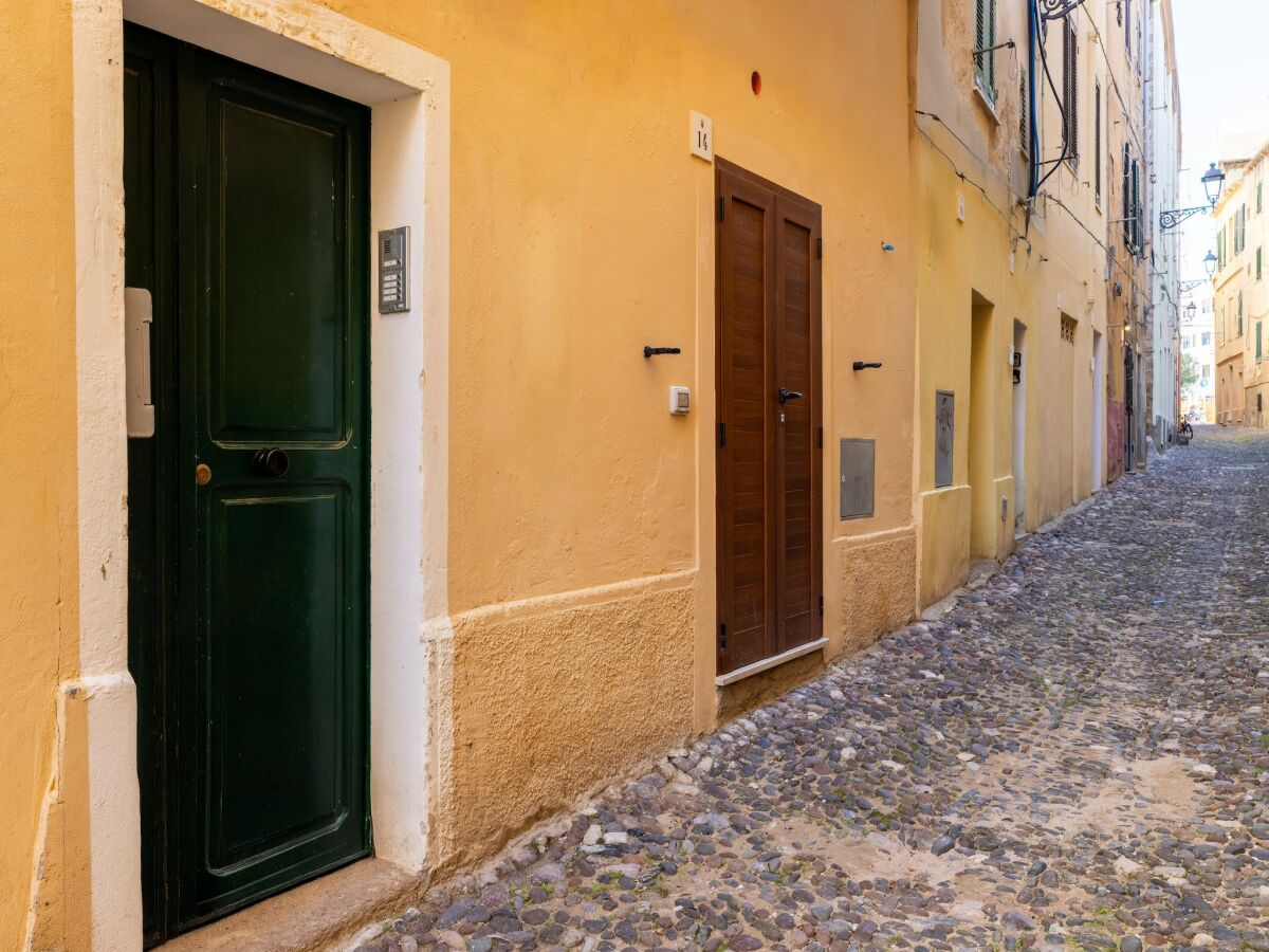 Apartment Monolocale in centro storico - Outdoor photo 4