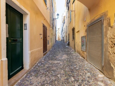 Apartment Monolocale in centro storico - Outdoor photo 5