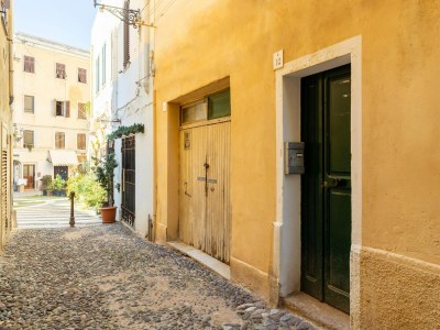 Apartment Monolocale in centro storico - Outdoor photo 6