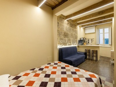 Apartment Monolocale in centro storico - Features photo 7