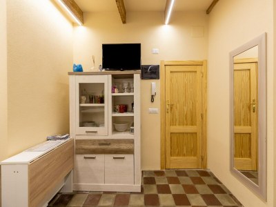 Apartment Monolocale in centro storico - Features photo 9