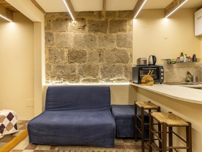 Apartment Monolocale in centro storico - Features photo 10