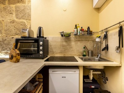 Apartment Monolocale in centro storico - Features photo 11