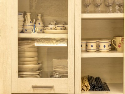 Apartment Monolocale in centro storico - Features photo 12