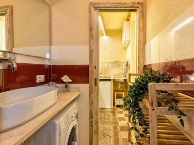 Apartment Monolocale in centro storico - Features photo 13