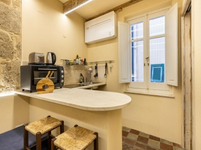 Apartment Monolocale in centro storico - Features photo 14