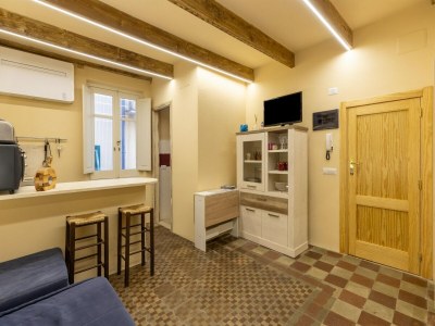 Apartment Monolocale in centro storico - Features photo 16
