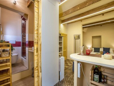 Apartment Monolocale in centro storico - Features photo 21