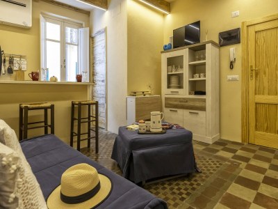 Apartment Monolocale in centro storico - Features photo 22