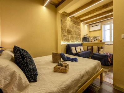 Apartment Monolocale in centro storico - Features photo 23