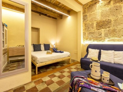 Apartment Monolocale in centro storico - Features photo 24