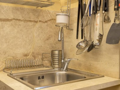 Apartment Monolocale in centro storico - Features photo 25