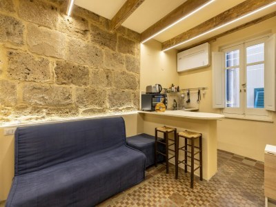 Apartment Monolocale in centro storico - Features photo 26