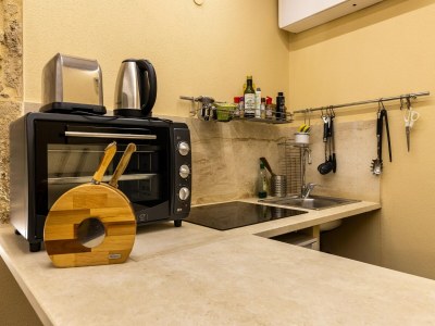 Apartment Monolocale in centro storico - Features photo 27