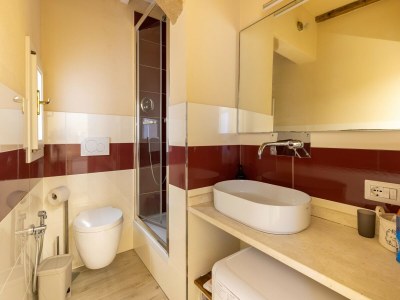 Apartment Monolocale in centro storico - Features photo 30