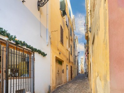 Apartment Monolocale in centro storico - Environment photo 31