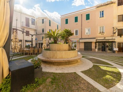 Apartment Monolocale in centro storico - Environment photo 32