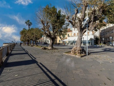 Apartment Monolocale in centro storico - Environment photo 33