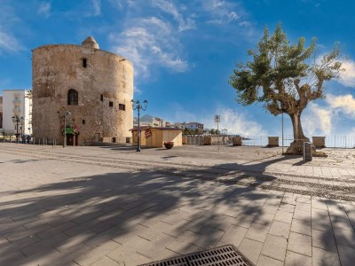 Apartment Monolocale in centro storico - Environment photo 34