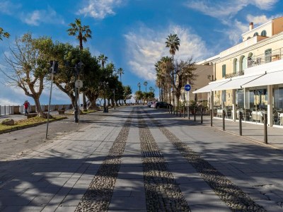 Apartment Monolocale in centro storico - Environment photo 35