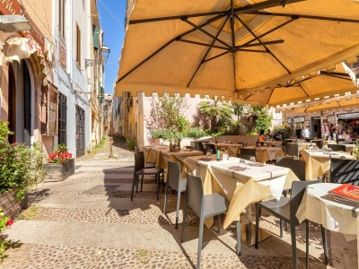 Apartment Monolocale in centro storico - Environment photo 36