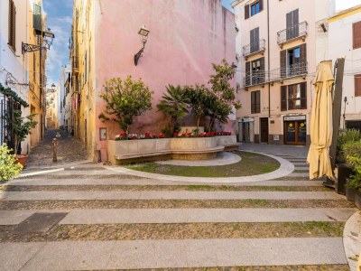 Apartment Monolocale in centro storico - Environment photo 37