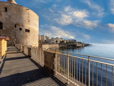 Apartment Monolocale in centro storico - Environment photo 38