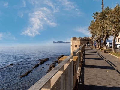 Apartment Monolocale in centro storico - Environment photo 40