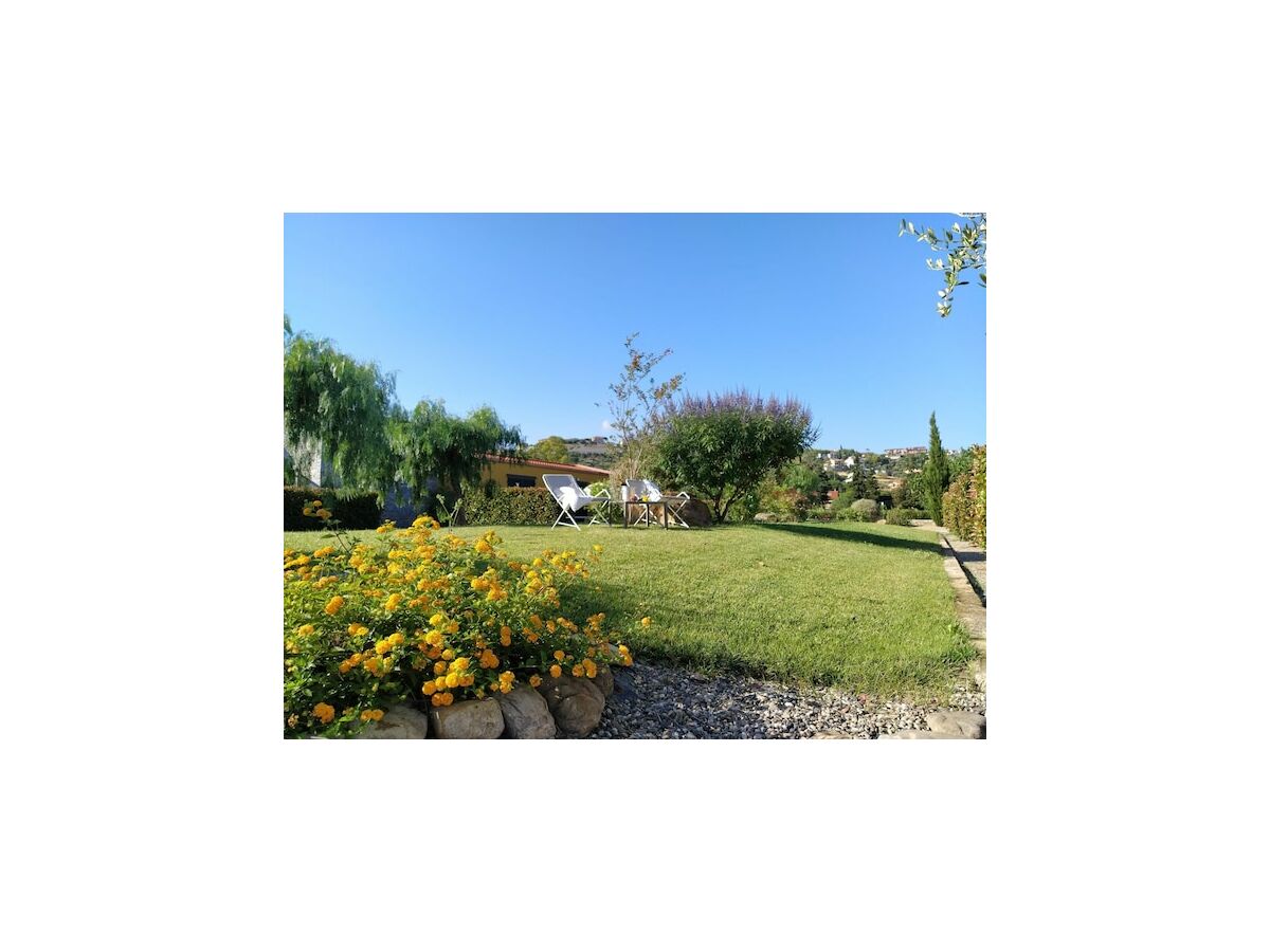 Apartment Modern studio in the Residence Rebi Village in Imperia-formerly TUI Ferienhaus - Outdoor photo 2