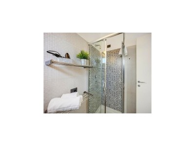 Apartment Modern studio in the Residence Rebi Village in Imperia-formerly TUI Ferienhaus - Features photo 12