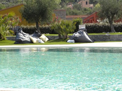 Apartment Modern studio in the Residence Rebi Village in Imperia-formerly TUI Ferienhaus - Outdoor photo 16