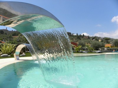 Apartment Modern studio in the Residence Rebi Village in Imperia-formerly TUI Ferienhaus - Outdoor photo 17