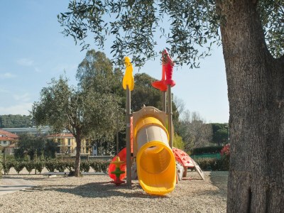 Apartment Modern studio in the Residence Rebi Village in Imperia-formerly TUI Ferienhaus - Outdoor photo 22