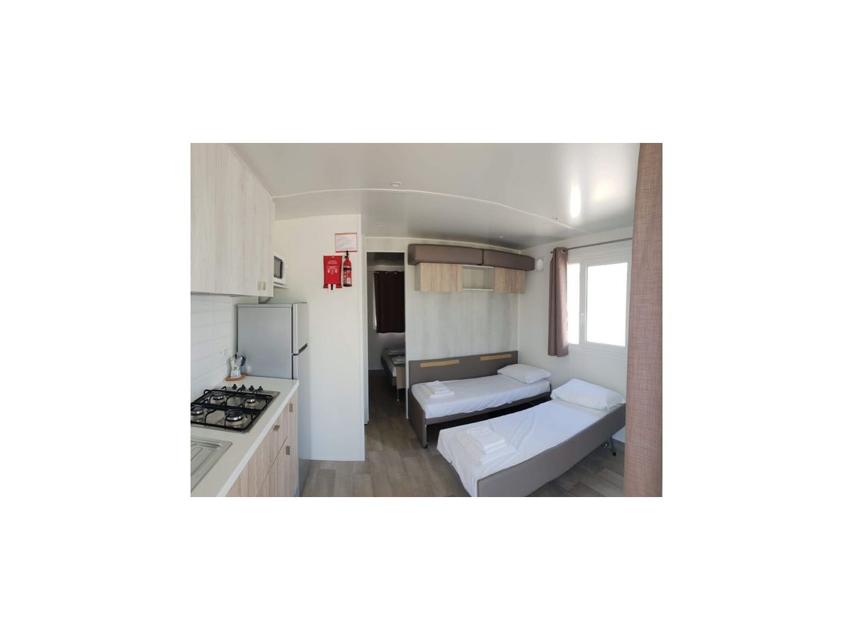 Holiday house Village Mobile Home in Rebi - Features photo 5