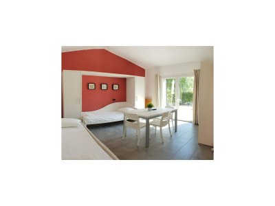 Holiday house Village Mobile Home in Rebi - Features photo 8