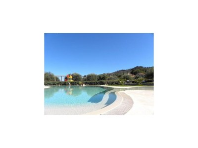 Holiday house Village Mobile Home in Rebi - Outdoor photo 15