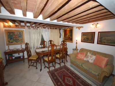 Apartment Apartment in Lucca near Historic City Walls - Features photo 2