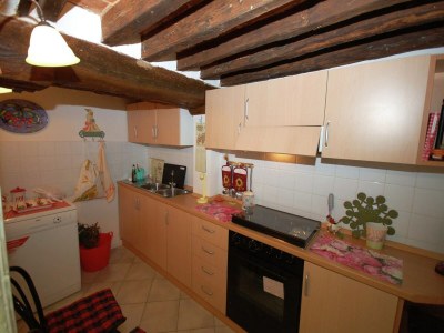 Apartment Apartment in Lucca near Historic City Walls - Features photo 3